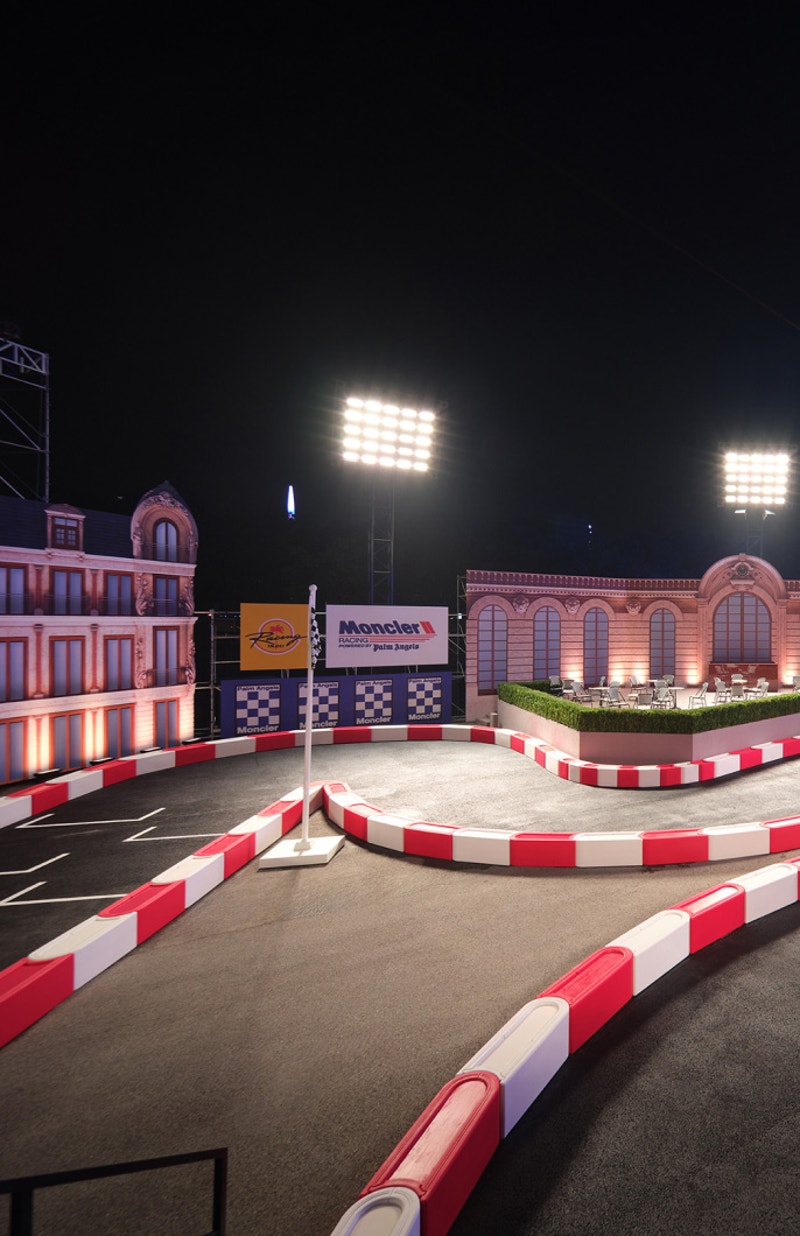 Moncler Genius x Palm Angels 1